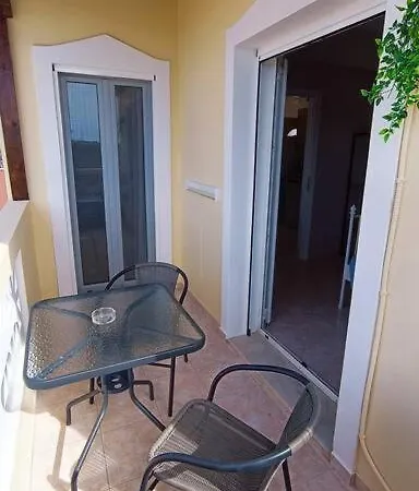 Verano Palmas Apartment_near The Sea-free Parking Διαμέρισμα